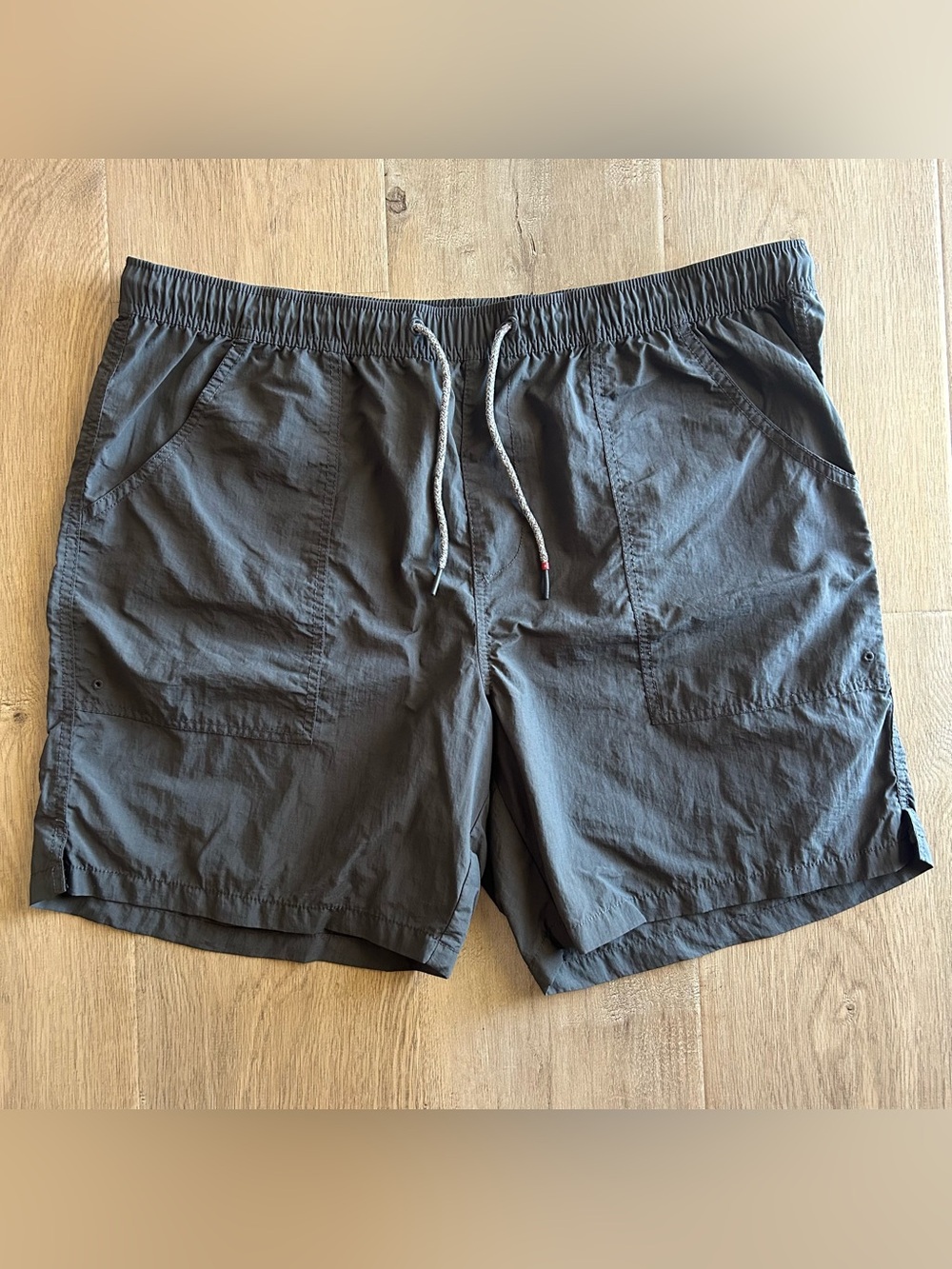 Men’s Katin Shorts